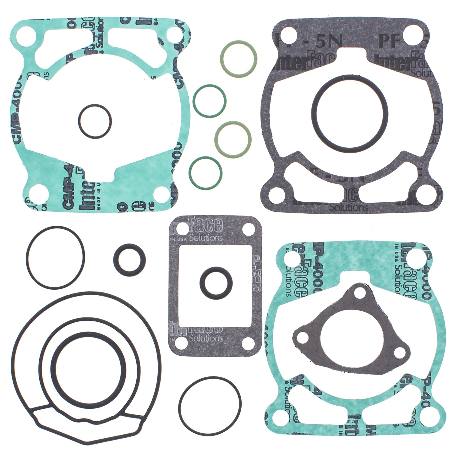 GASKET TOP SET KTM/HQV/GAS SX65 09-23,  TC65 17-23,  MC65 21-23  (810338)