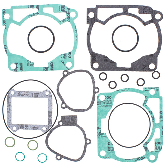 GASKET TOP SET KTM/HQV/HUS EXC300/XC-W 300 08-16, TE300 11-13, TE300 14-16 (810335)