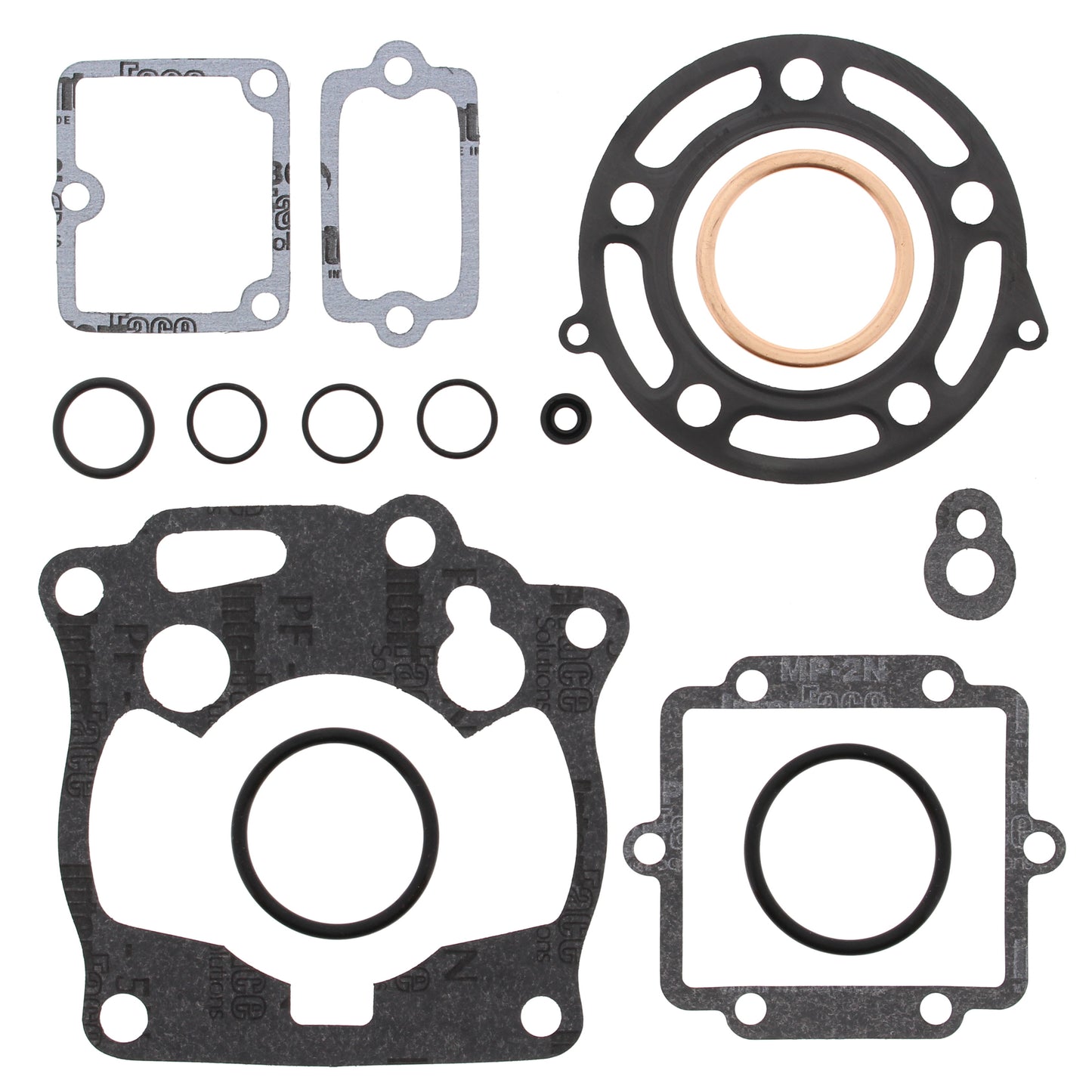 GASKET TOP SET KAWASAKI KX125 95-97 (810425)