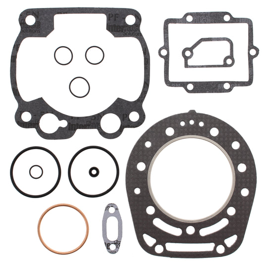 GASKET TOP SET KAWASAKI KX500 89-04 (810470)