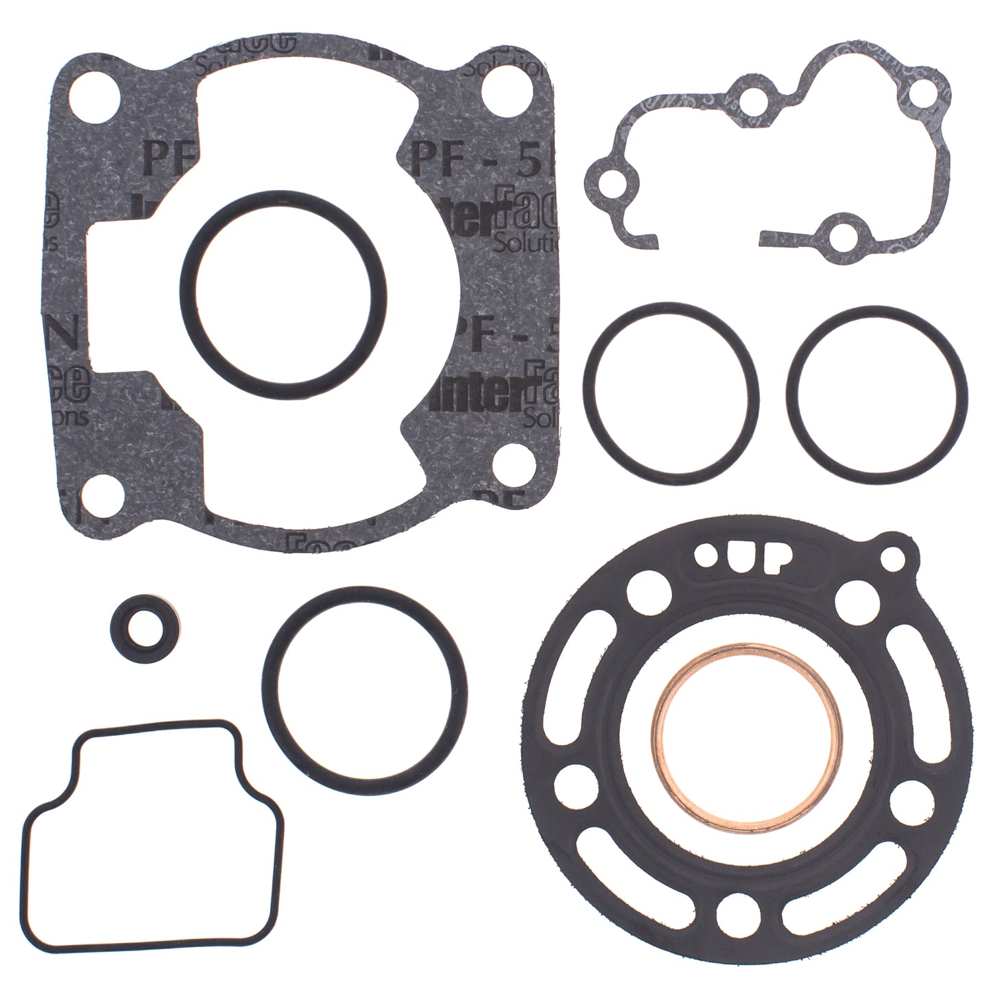 GASKET TOP SET KAWASAKI KX85 01-13 (810414)