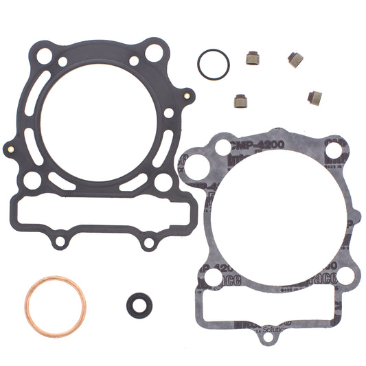 GASKET TOP SET KAWASAKI KX250F 04-08,  SUZUKI RM-Z250 04-06 (810463)