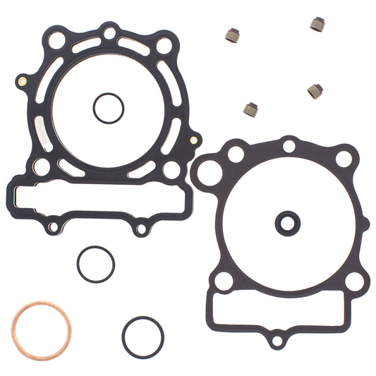 GASKET TOP SET KAWASAKI KX250F 09-16 (810481)