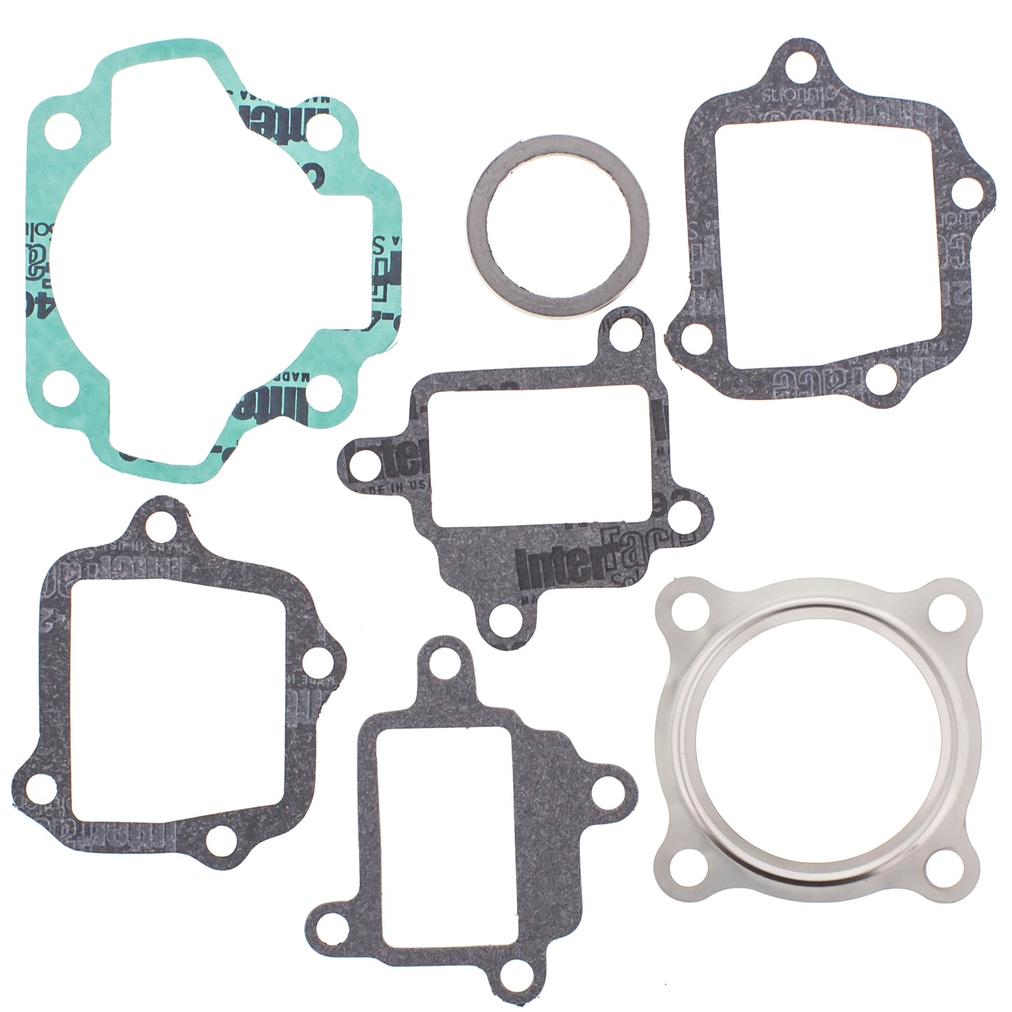 GASKET TOP SET YAMAHA PW/BW 80 83-06 (810615)