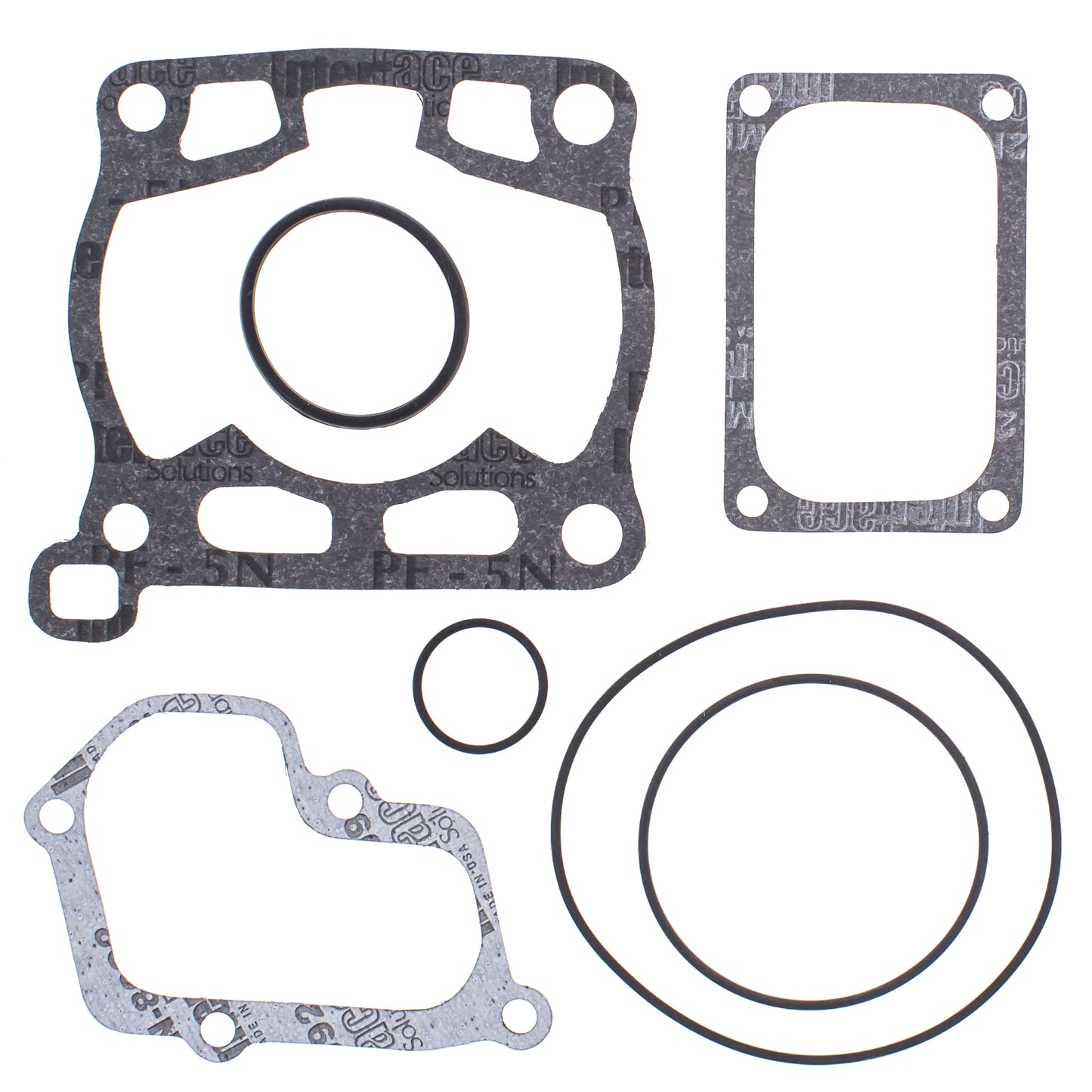 GASKET TOP SET SUZUKI RM125 98-03 (810548)