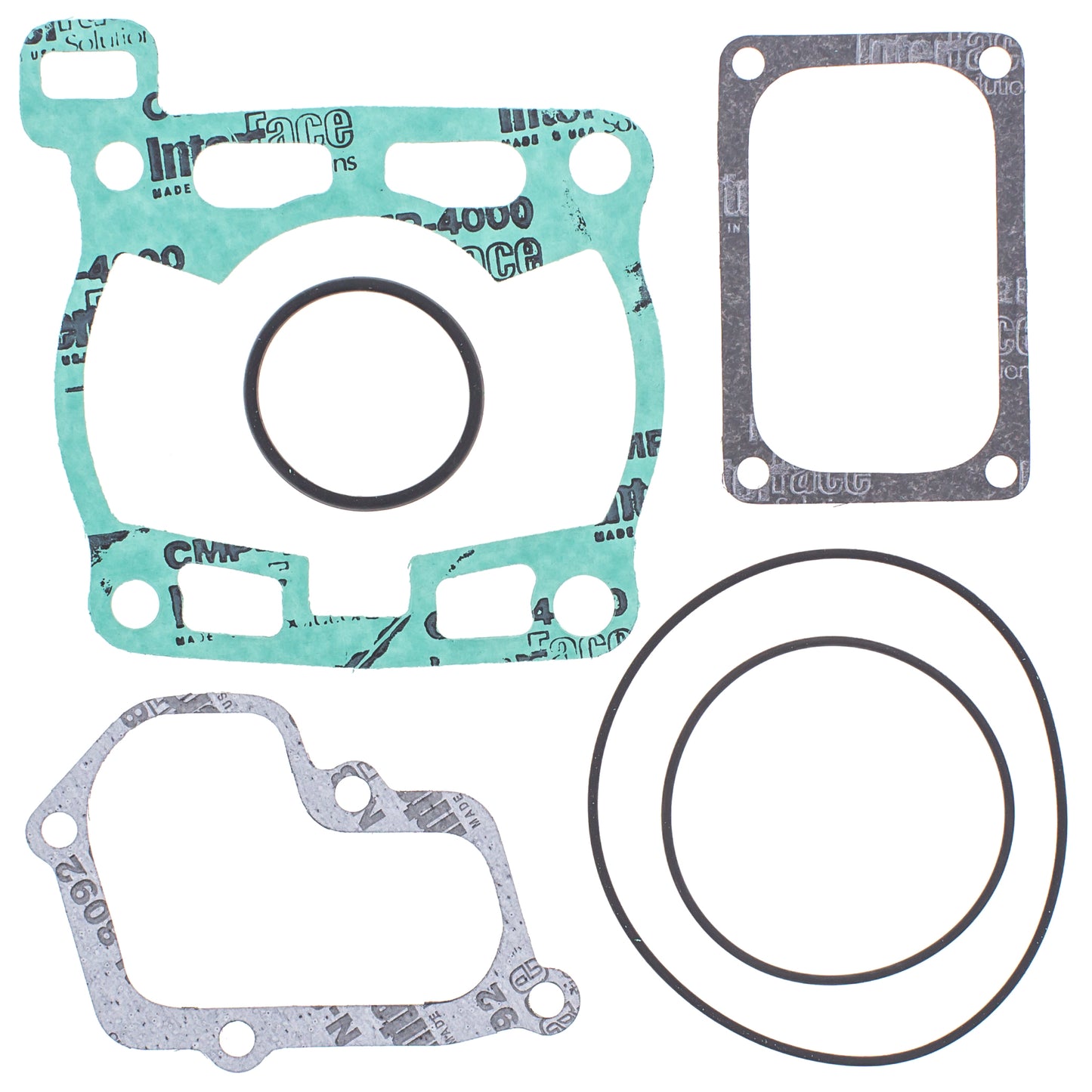 GASKET TOP SET SUZUKI RM125 04-08 (810550)