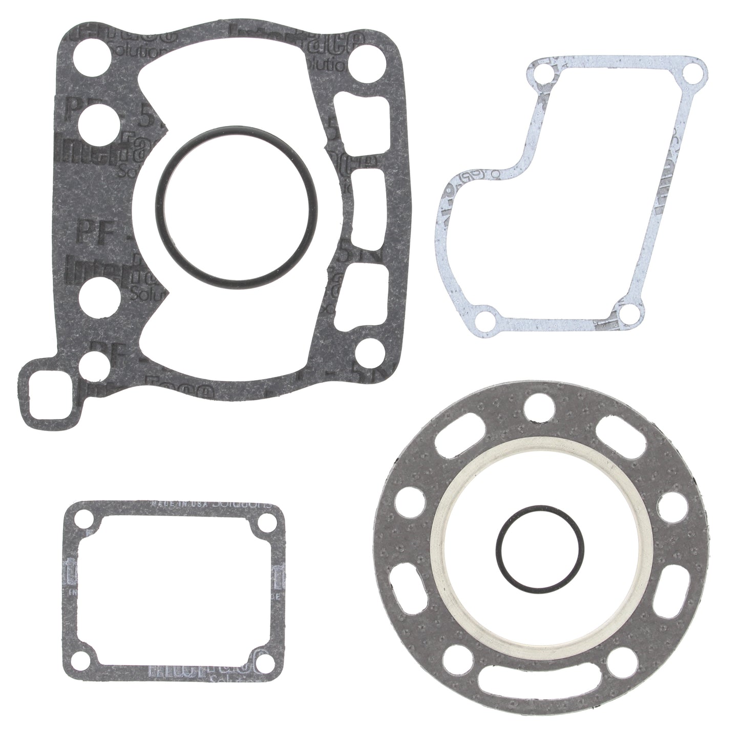 GASKET TOP SET SUZUKI RM125 1989 (810543)