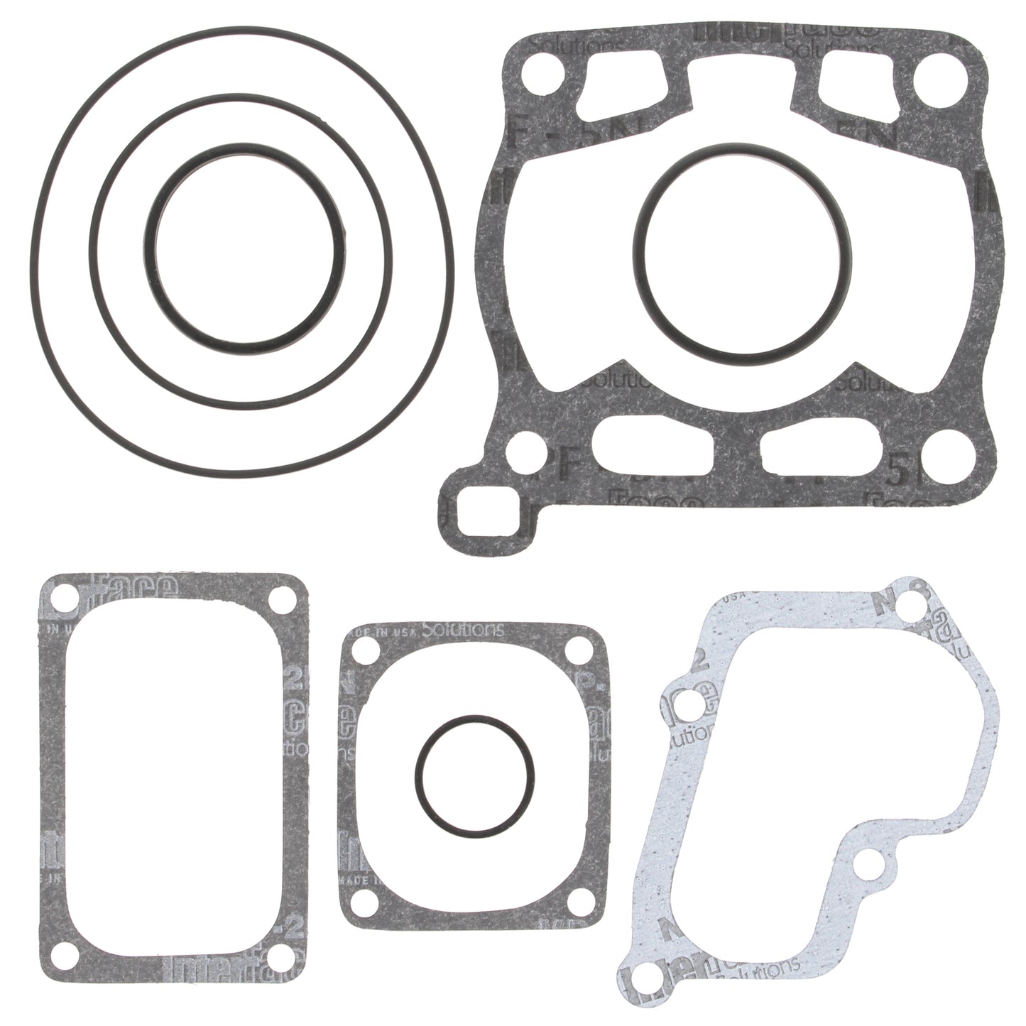 GASKET TOP SET SUZUKI RM125 92-97 (810547)