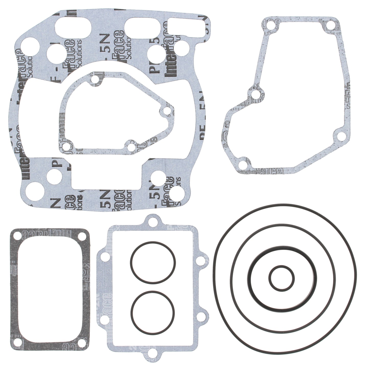 GASKET TOP SET SUZUKI RM250 01 (810583)