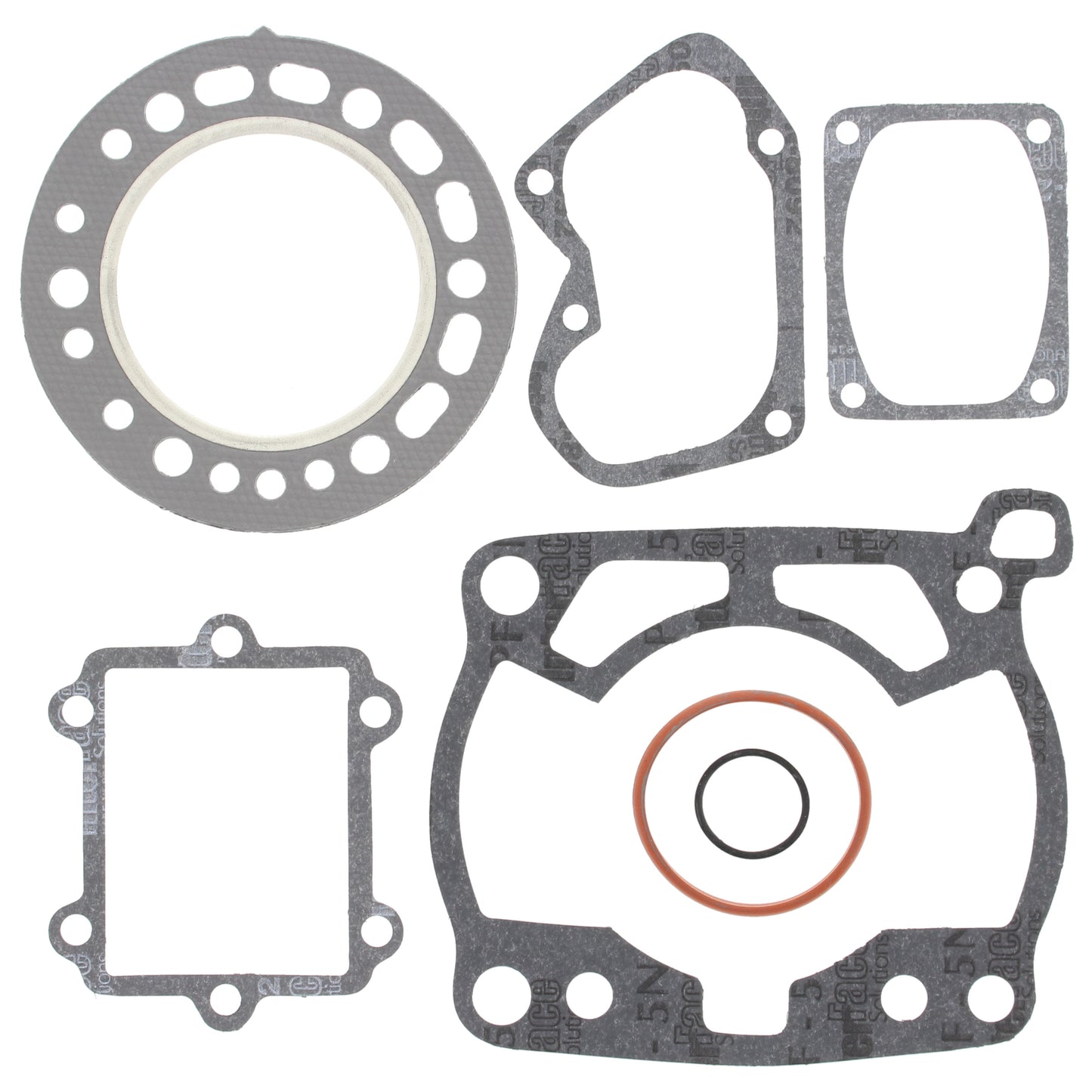 GASKET TOP SET SUZUKI RM250 1990 (810576)