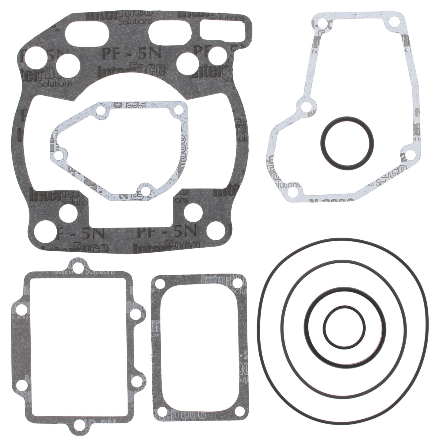 GASKET TOP SET SUZUKI RM250 99-00 (810582)