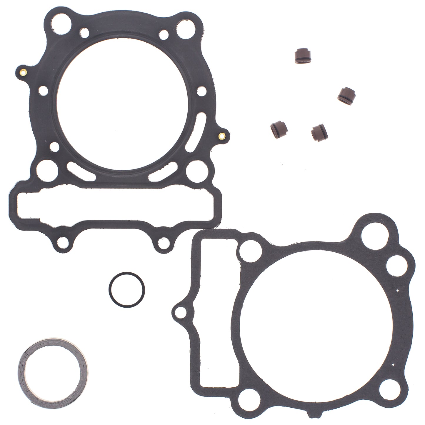 GASKET TOP SET SUZUKI RM-Z250 07-09 (810568)