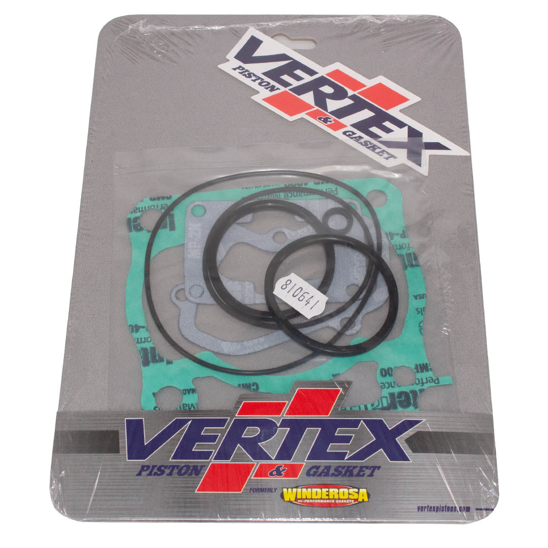 GASKET TOP SET YAMAHA YZ125 22-24,  YZ125X 23-24, FANTIC XX125 22-24, XE125 23-24  (8100060)