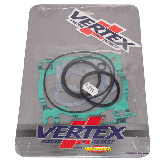 GASKET TOP SET YAMAHA YZ125 22-24,  YZ125X 23-24, FANTIC XX125 22-24, XE125 23-24  (8100060)