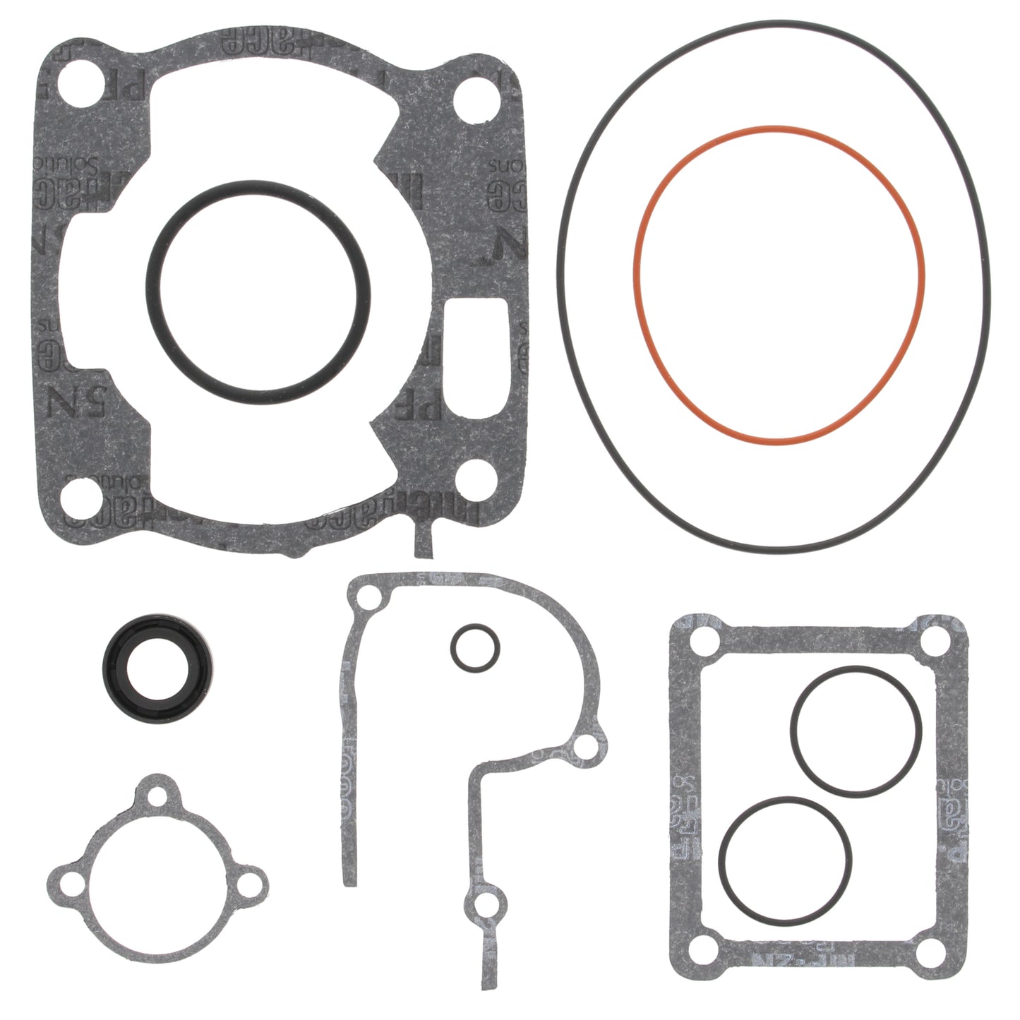 GASKET TOP SET YAMAHA YZ125 1993 (810635)