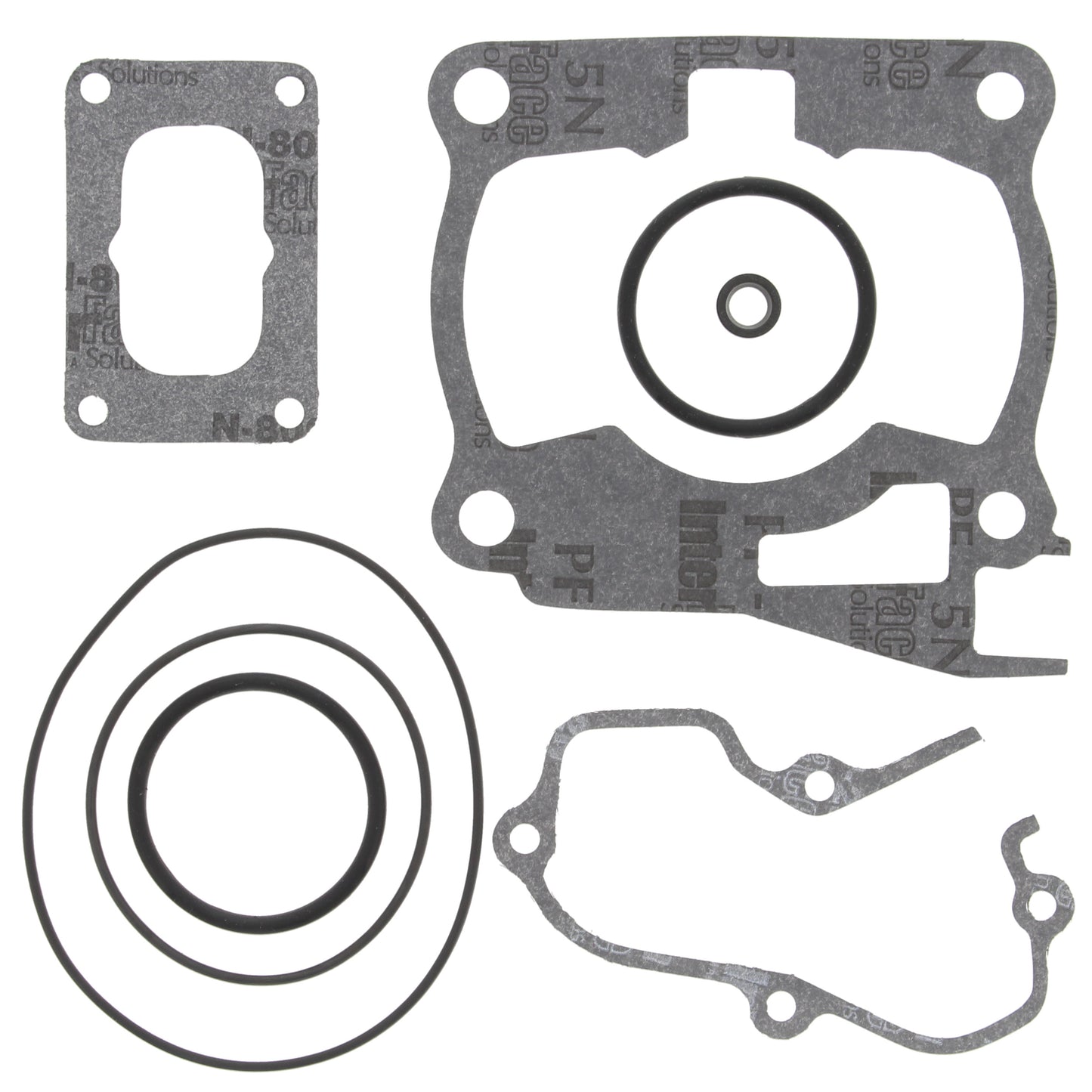 GASKET TOP SET YAMAHA YZ125 94-97 (810636)