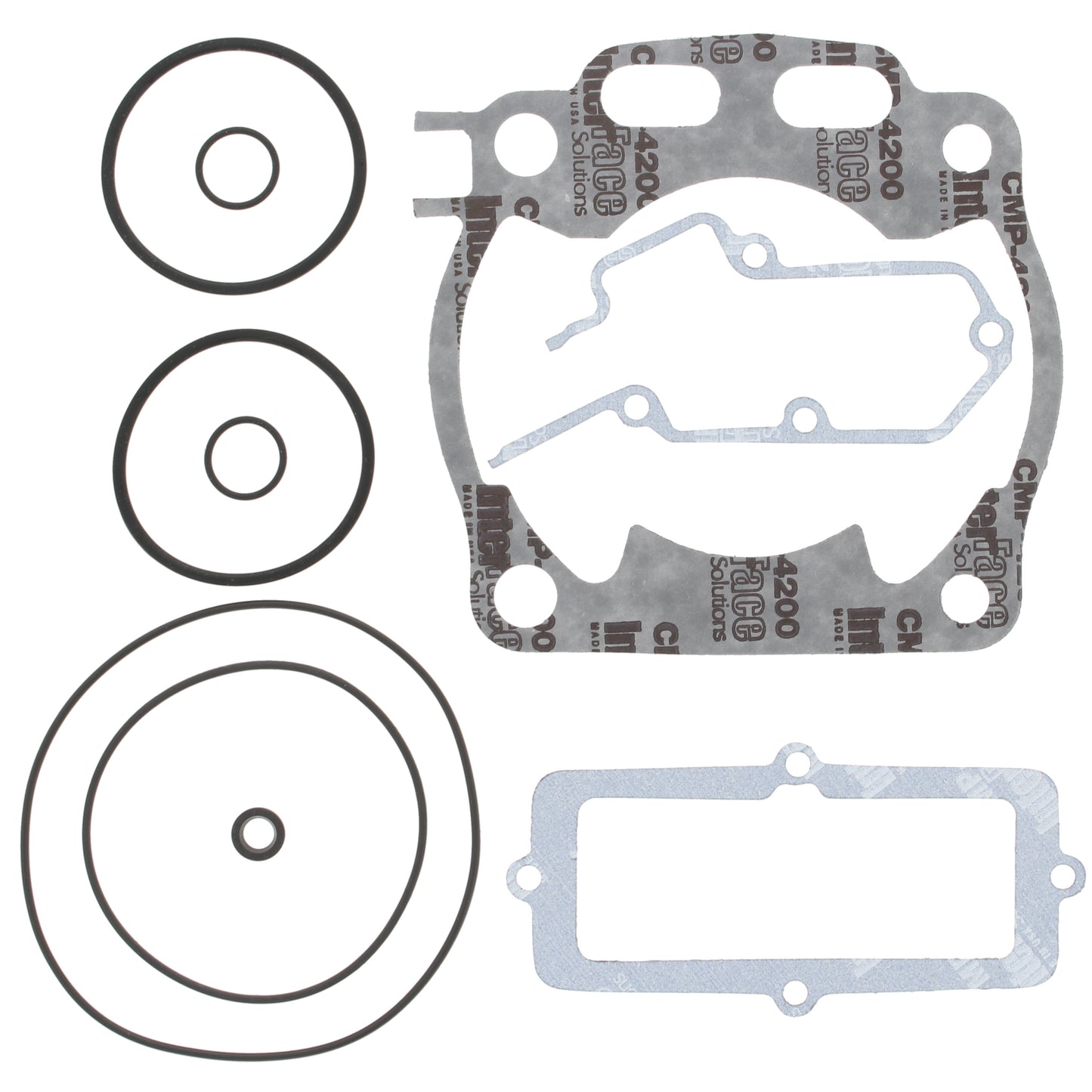 GASKET TOP SET YAMAHA YZ250 01 (810669)