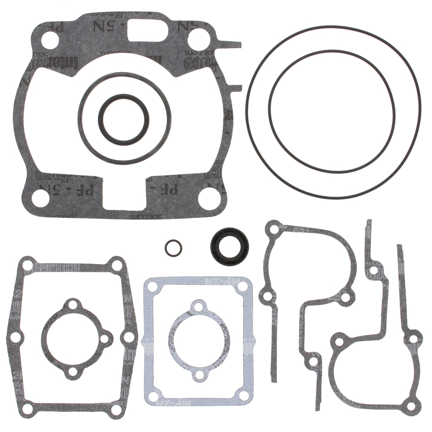 GASKET TOP SET YAMAHA YZ250 88-89 (810659)