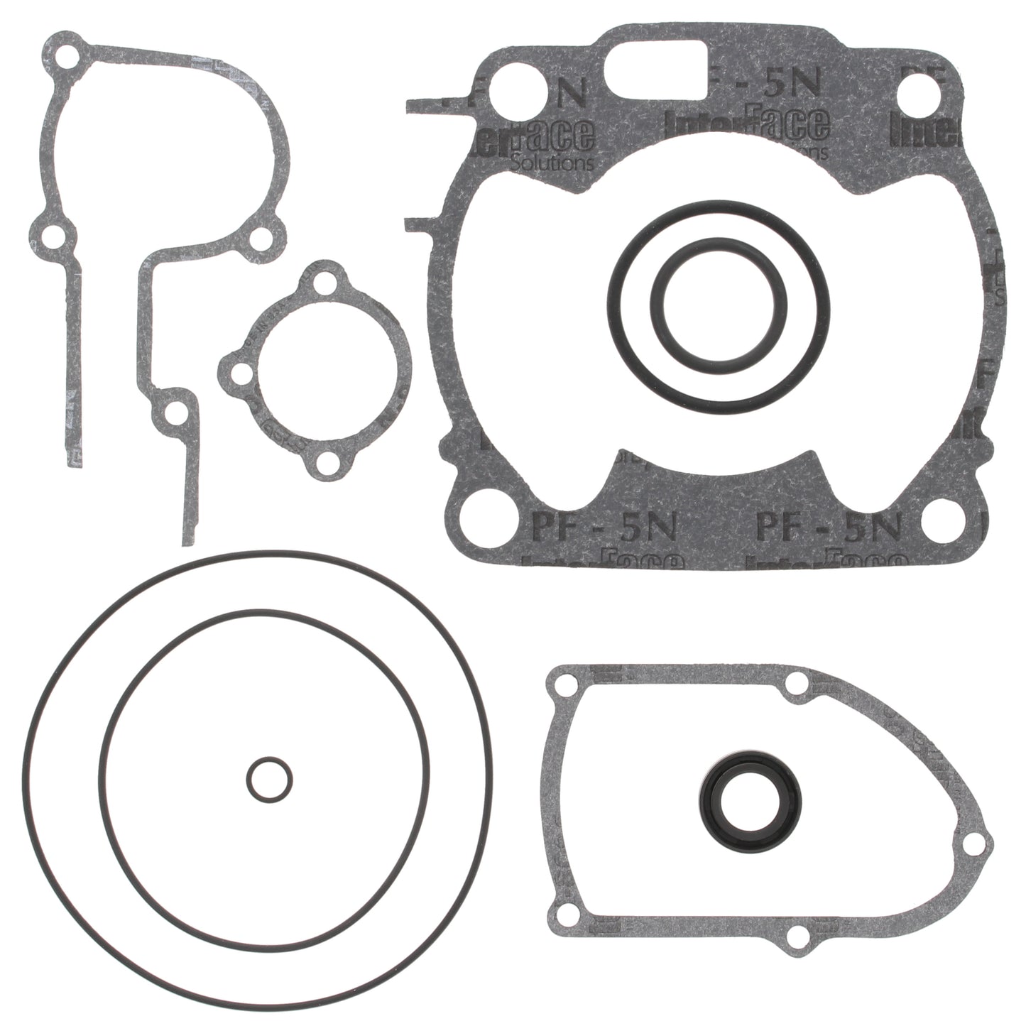 GASKET TOP SET YAMAHA YZ250 97-98 (810666)