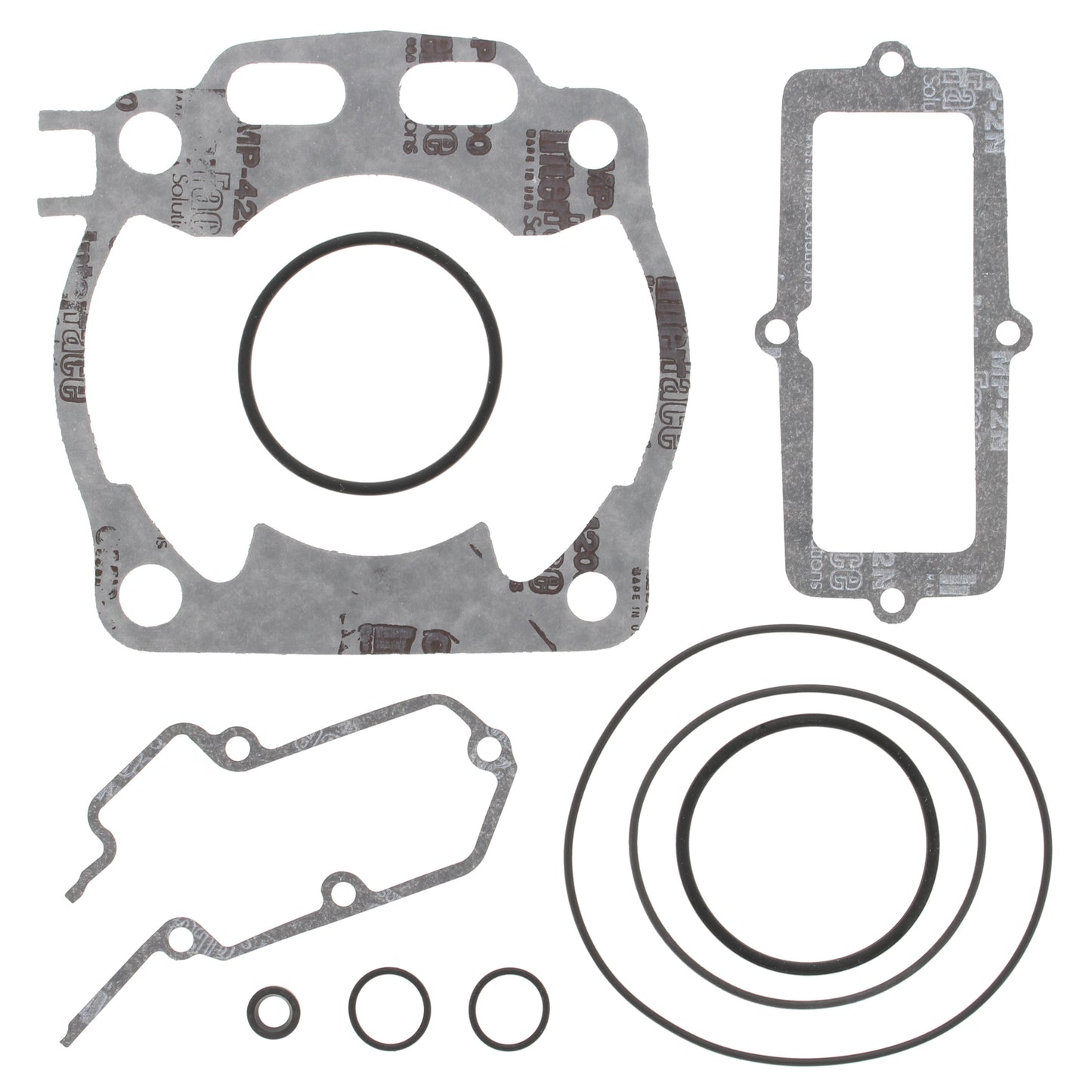 GASKET TOP SET YAMAHA YZ250 99-00 (810668)