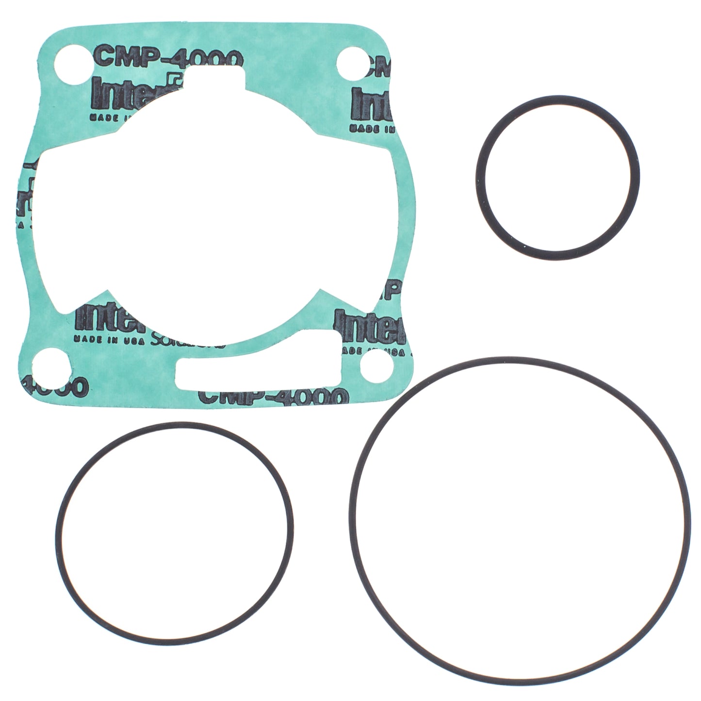 GASKET TOP SET YAMAHA YZ80 93-01 (810613)