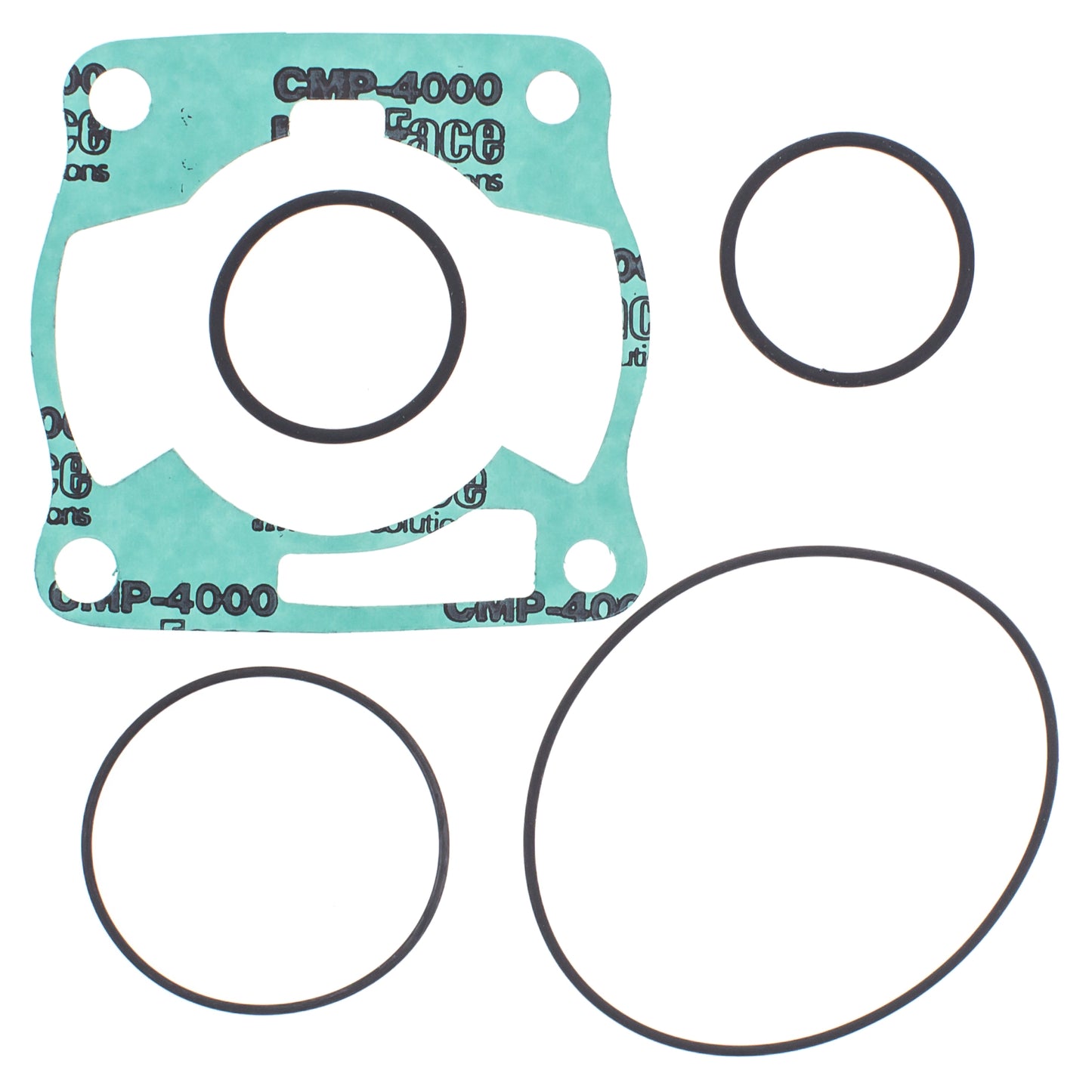 GASKET TOP SET YAMAHA YZ85 02-18 (810614)