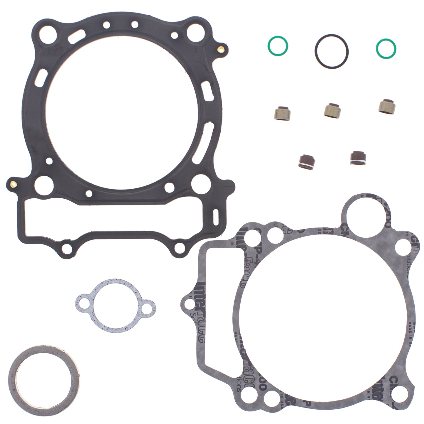 GASKET TOP SET YAMAHA YZ450F 03-05, WR450F 03-06  (810677)