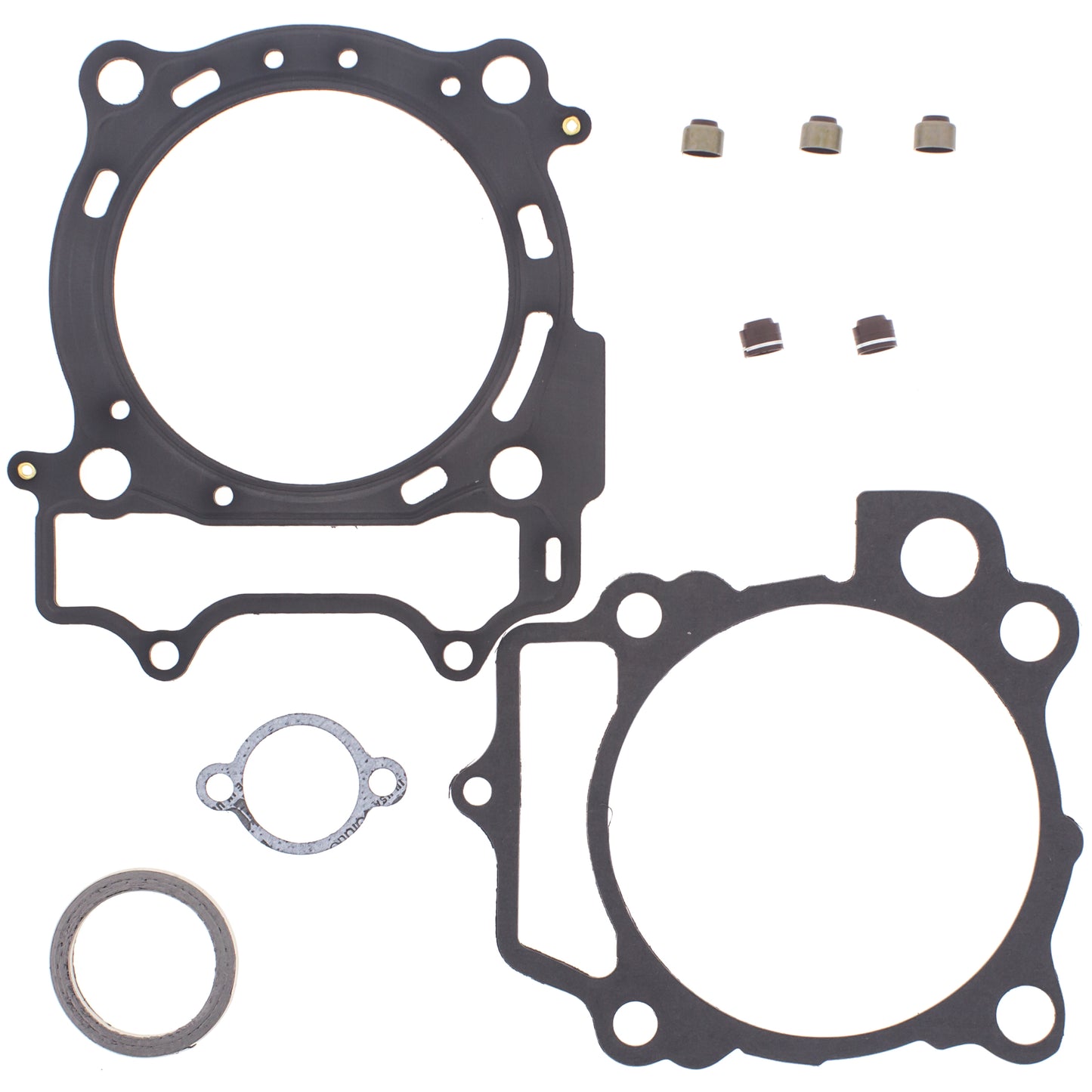 GASKET TOP SET YAMAHA YZ450F 06-09, WR450F 07-15 (810687)