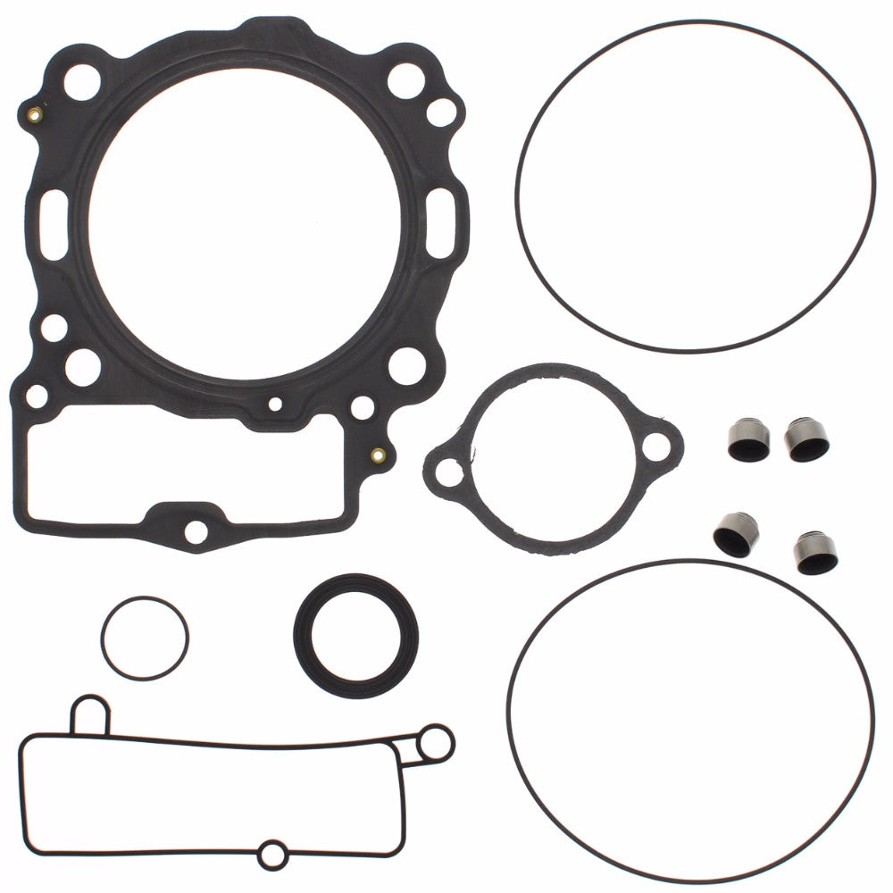 GASKET TOP SET KTM/HQV/GAS SX-F/FC250 16-22,  EXC-F/FE250 17-23,  MC-F/EC-F250 21-23  (810372)