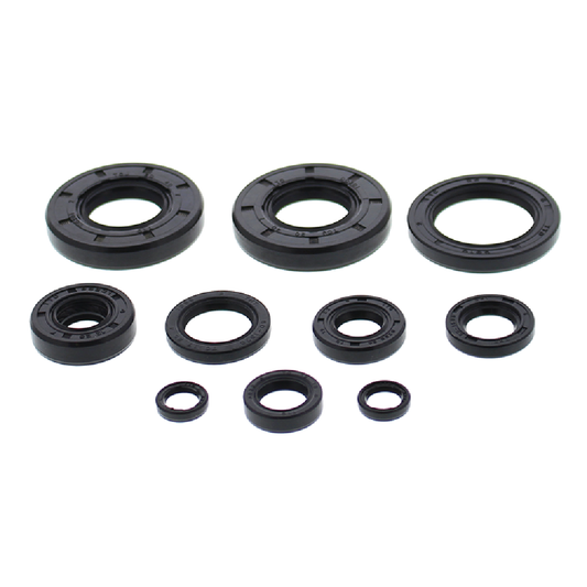 ENGINE OIL SEAL KIT YAMAHA YZ65 18-24,  YZ85 19-24  (822993)