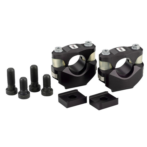 Xtrig PHDS Rubber Bar Mount Kit M12 28.4mm Xtrig Clamp Fitment