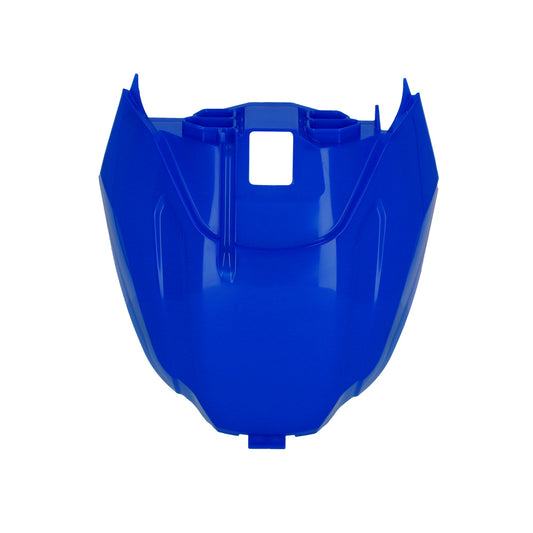 AIRBOX COVER YAMAHA YZ250/450F YZ250/450FX/WRF450 23-24 BLUE