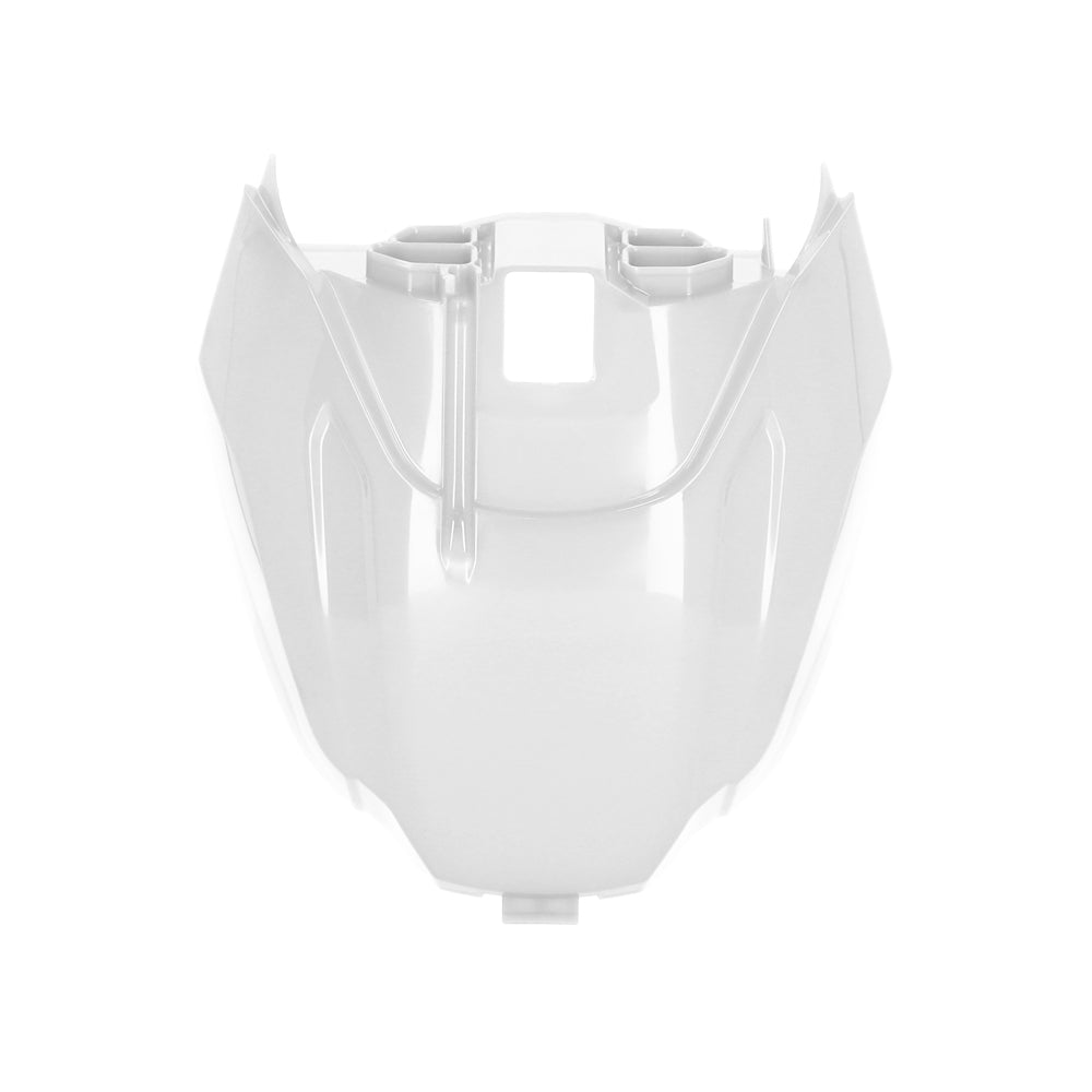 AIRBOX COVER YAMAHA YZ250/450F YZ250/450FX/WRF450 23-24 WHITE