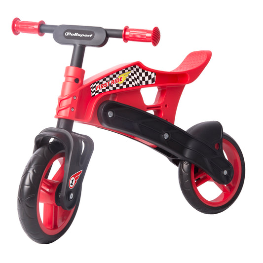 POLISPORT OFF-ROAD FIRST BALANCE BIKE