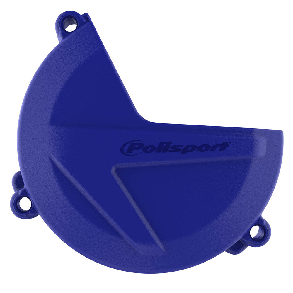 CLUTCH COVER PROTECTOR SHERCO SE-R250-300, SE-F450 14-23 BLUE