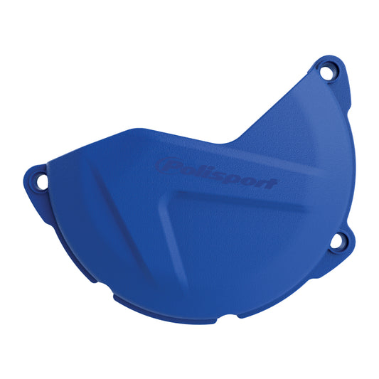 CLUTCH COVER PROTECTOR YAMAHA YZ450F 11-22, WR450F 16-23, YZ450FX 16-23 BLUE