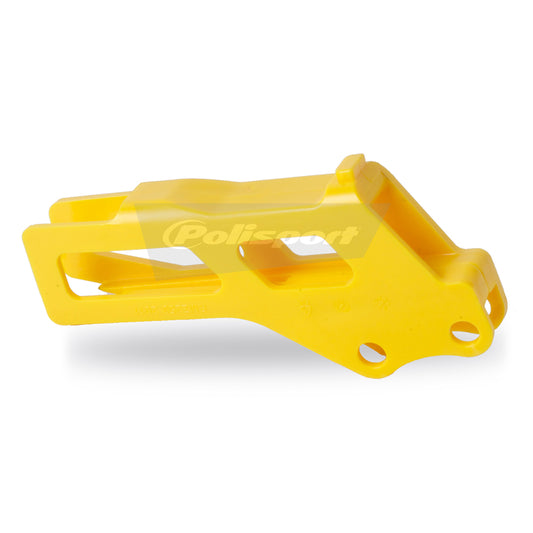 CHAIN GUIDE SUZUKI RM-Z250 12-18 YELLOW01