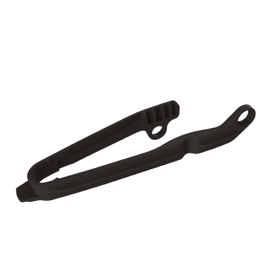 CHAIN SLIDER BETA 250-300RR 10-19,  350-520RR 10-19,  X-TRAINER 250-300 15-23 BLACK