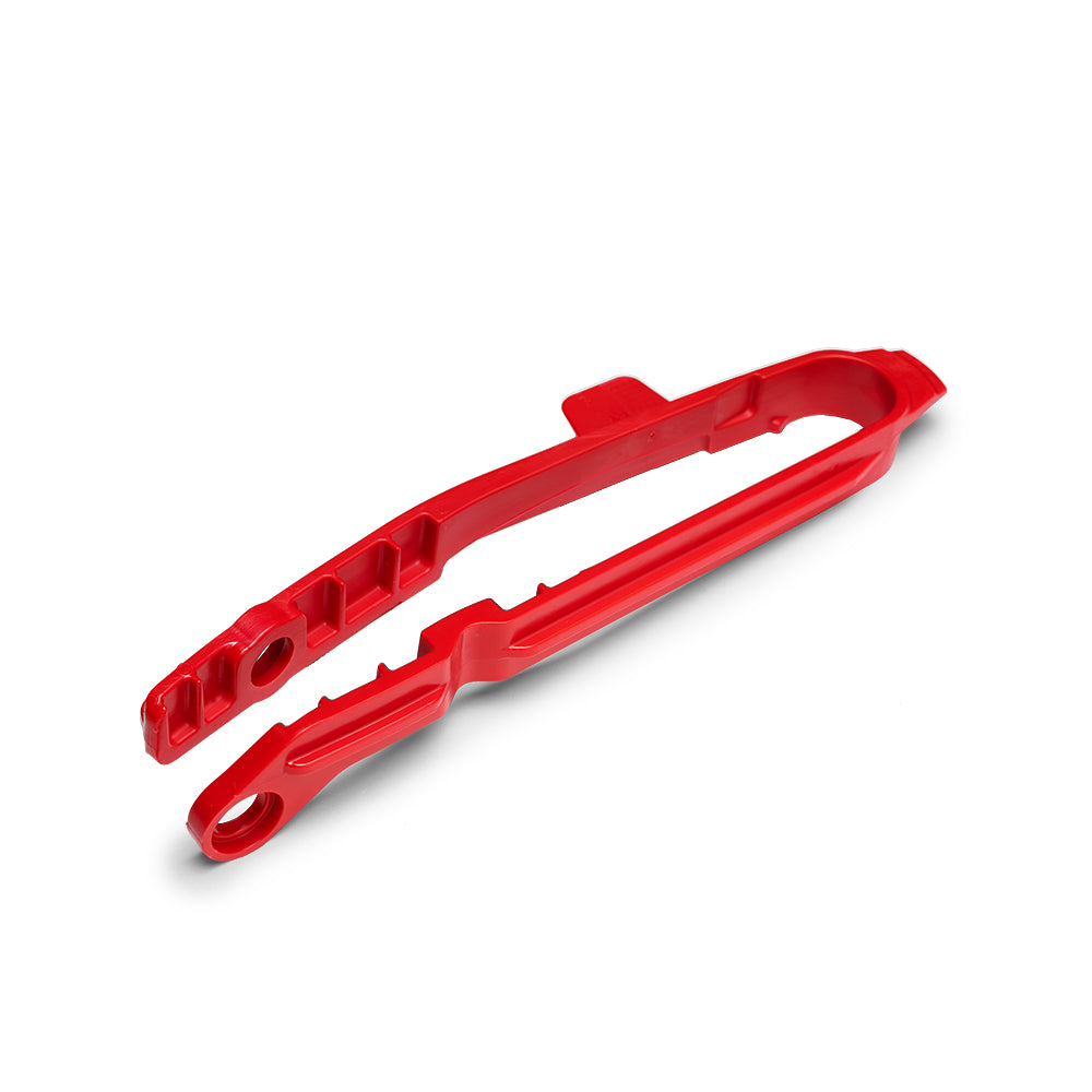 CHAIN SLIDER BETA 125-300RR 20-23,  350-480RR 20-23 RED