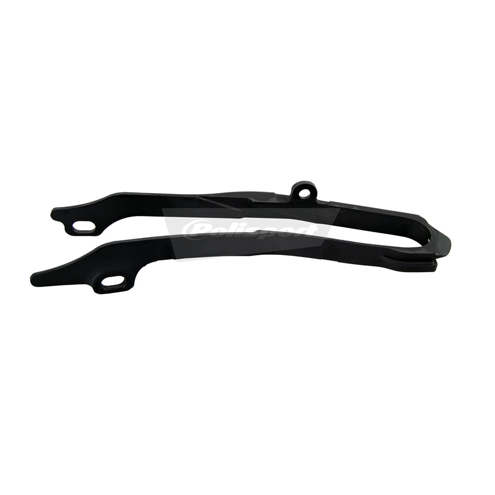 CHAIN SLIDER HONDA CRF250R 10-13, CRF450R 09-12 BLACK