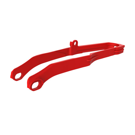 CHAIN SLIDER HONDA CRF250R/RX 20-23, CRF450R/RX 19-23 RED