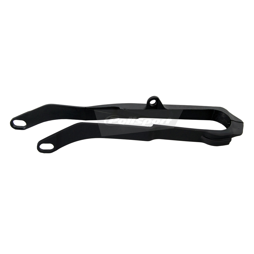 CHAIN SLIDER HONDA CR 00-07, CRF250R 04-09, CRF250X 06-18,  CRF450R 02-08,  BLACK