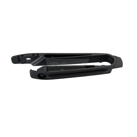 CHAIN SLIDER KTM SX 07-10, EXC 08-11 BLACK