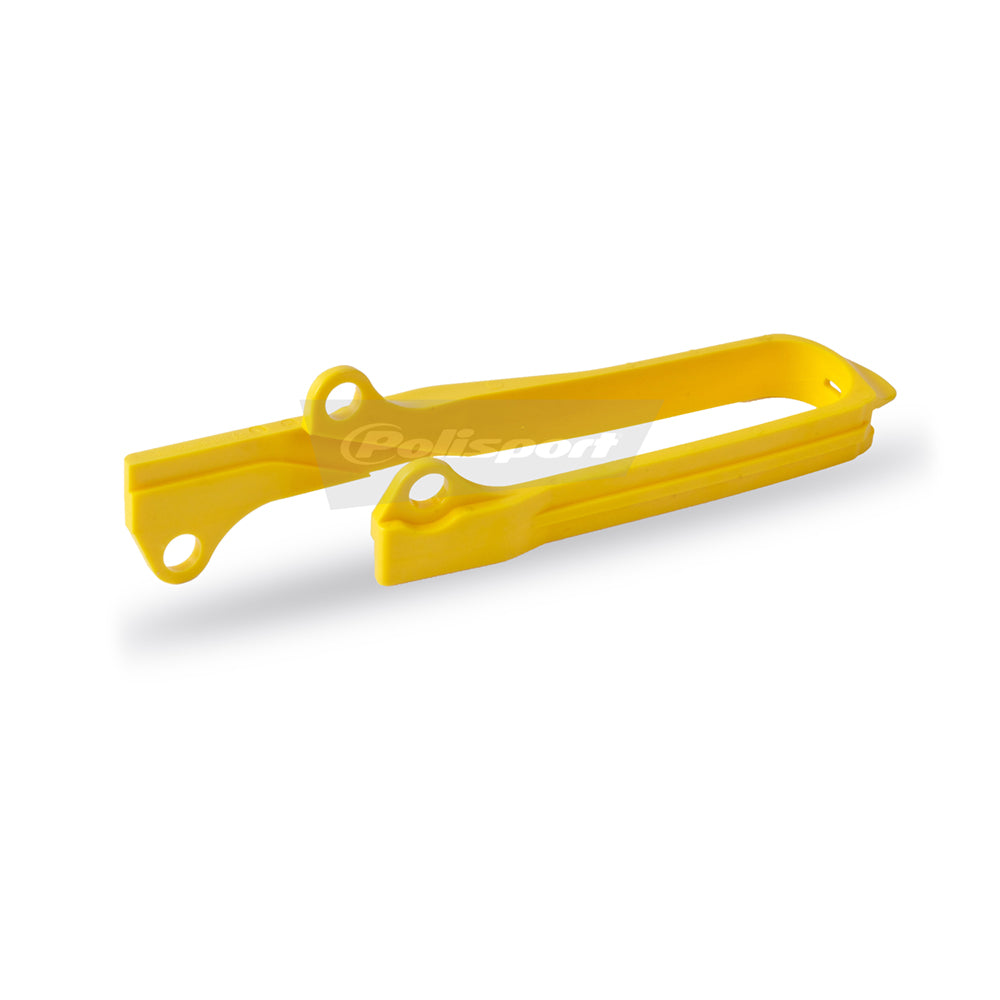 CHAIN SLIDER SUZUKI RM-Z250 10-18, RM-Z450 10-17 YELLOW01