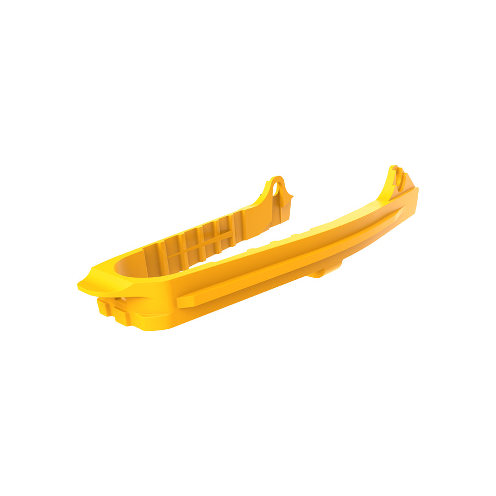 CHAIN SLIDER SUZUKI RM-Z250 19-23, RM-Z450 18-23 YELLOW