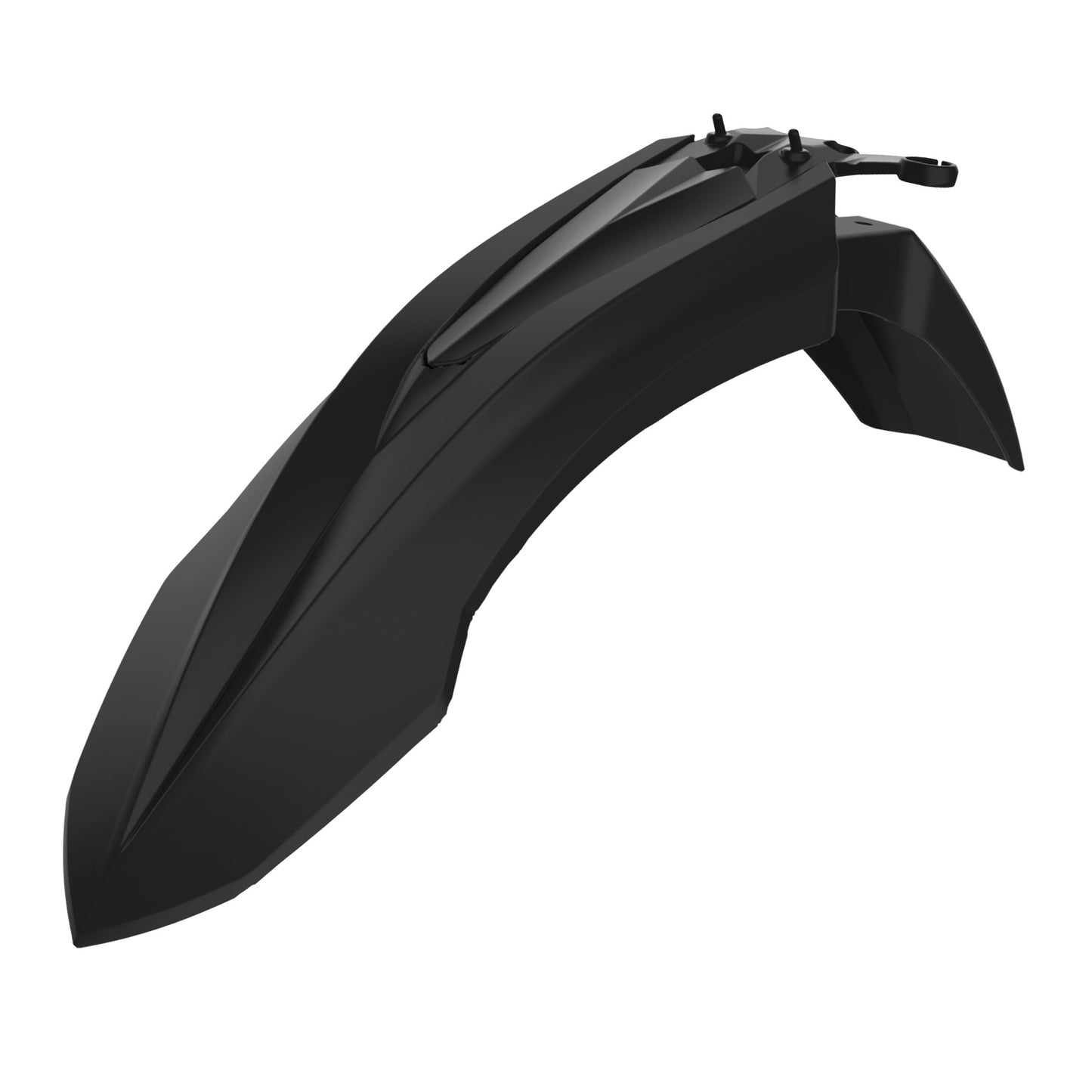 FRONT FENDER BETA 250-300RR 12-19, 350-520RR 11-19, 250-300 X-TRAINER 15-19 BLACK