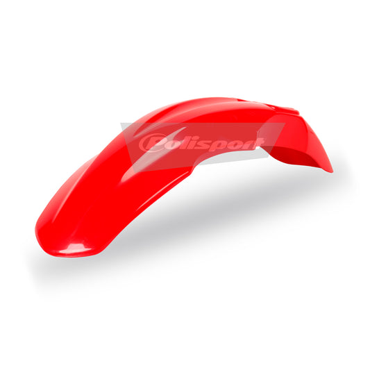 FRONT FENDER HONDA CRF150R 07-23 RED (OEM)