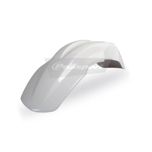 FRONT FENDER HONDA CRF150R 07-23 WHITE