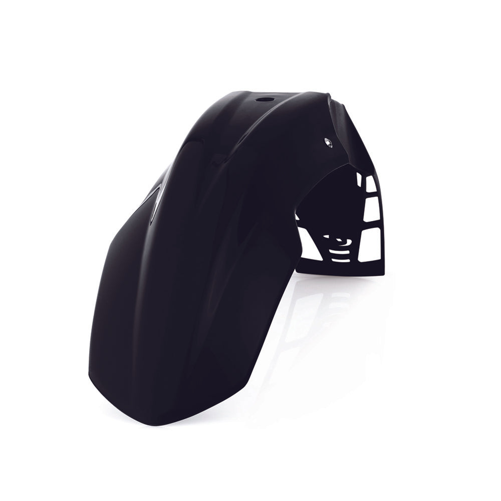 FRONT FENDER FREEFLOW BLACK