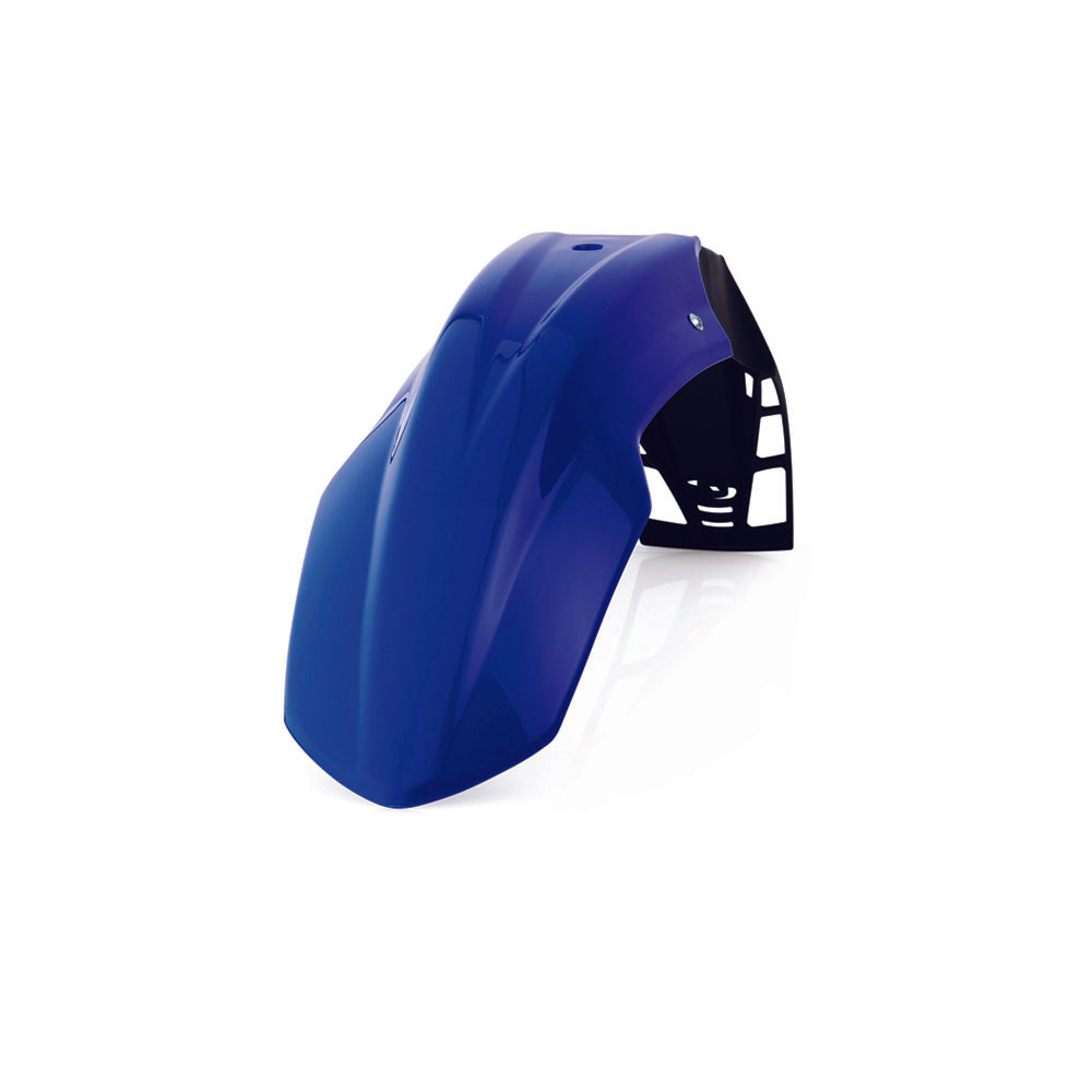 FRONT FENDER FREEFLOW BLUE